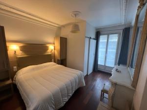 Hotels Hotel Celtic : Chambre Double