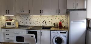 Concordia, con parking en el puerto de Cambrils