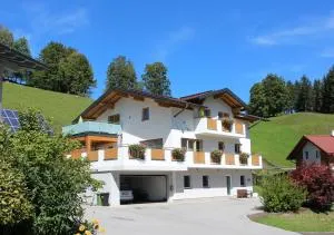 Appartements Naturnah - Postlehen