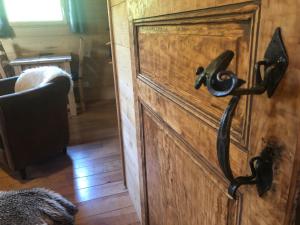 La Cabane du Trappeur