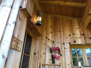 La Cabane du Trappeur