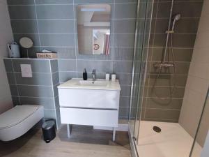 B&B / Chambres d'hotes L'ABRIGIT : photos des chambres