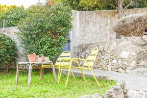 Appart avec terrasse jardin et vue sur Notre Dame