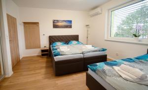 VINAŘSTVÍ VERITAS - apartmány