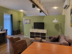 Heerlijk Appartement la bienvenue in Venlo, Limburg