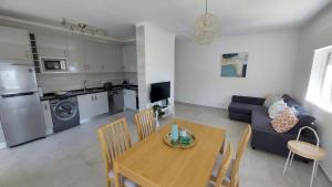 Apartamento Kélyfos Beach by feriascomsol