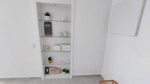 Apartamento Kélyfos Beach by feriascomsol