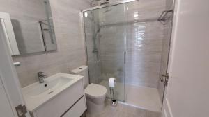 Apartamento Kélyfos Beach by feriascomsol