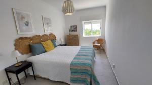 Apartamento Kélyfos Beach by feriascomsol