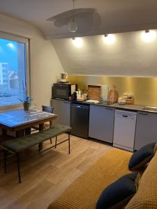 Lumineux appartements à 100m plage