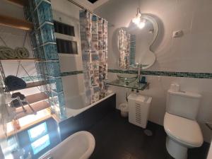 Penthouse lumineux avec piscine