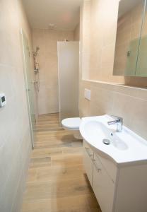 VINAŘSTVÍ VERITAS - apartmány