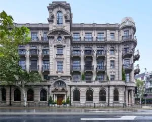 Z Hotel Shanghai Bund Shamei Building - Shanghai