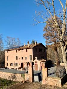 Casa Fàbregas - Benestar Natural