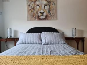 Charming spacious 2 bed apartment in quiet area