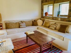 Maison à Aix en provence au pied de la Sainte Victoire