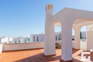 Villa Mirador de Bassetes 5 - Grupo Turis