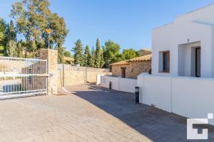 Villa Mirador de Bassetes 5 - Grupo Turis