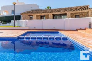 Villa Mirador de Bassetes 5 - Grupo Turis