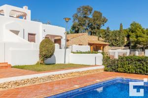 Villa Mirador de Bassetes 5 - Grupo Turis