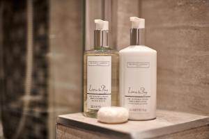 Beech Double Room room in Burnham Beeches Hotel