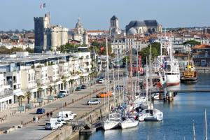 Havre de paix lumineux et cosy au calme proche du centre avec TV et Wifi