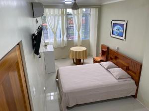 A&A HOTEL