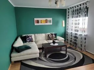 Apartament Basztowa - Świebodzice