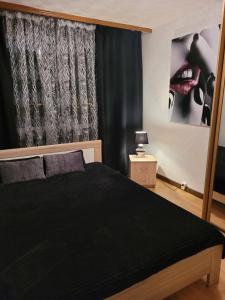 Apartament Basztowa