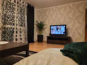 Apartament Basztowa