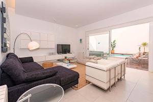 Villa Casa Puerto by Sealand Villas