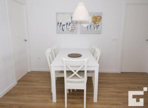 Apartamento El Mirador de Calpe 2E - Grupo Turis