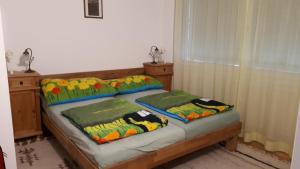 Cucagna Wohnung 104 Willi