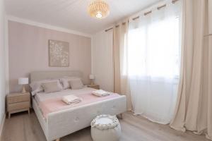 Appartements Duplex Mandelieu by Halldis : photos des chambres