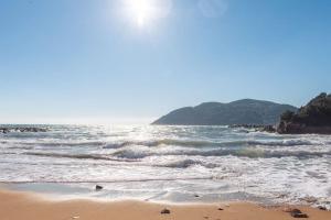 Appartements Duplex Mandelieu by Halldis : photos des chambres