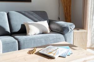 Appartements Duplex Mandelieu by Halldis : photos des chambres