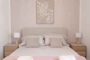 Appartements Duplex Mandelieu by Halldis : photos des chambres