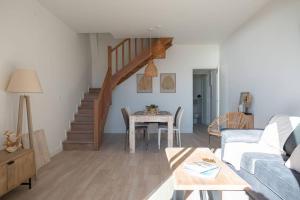 Appartements Duplex Mandelieu by Halldis : photos des chambres