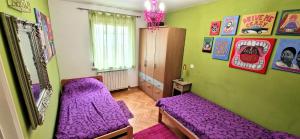 Apartment Kanjski 2