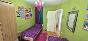 Apartment Kanjski 2