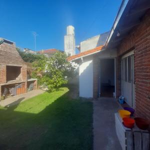 La Casita de Mogotes