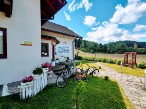 Rezydencja Wiślane Zacisze