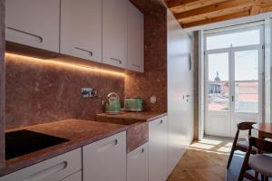 Maria Pia Luxury Apartment, Historic House Downtow