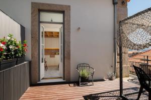 Maria Pia Luxury Apartment, Historic House Downtow