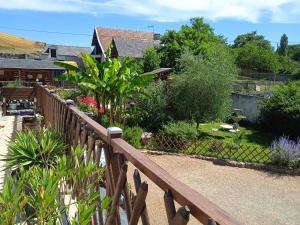 Sejours chez l'habitant Launay : photos des chambres