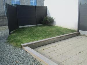 Maisons de vacances TY PLAGE : photos des chambres