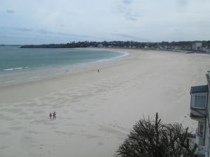 Maisons de vacances TY PLAGE : photos des chambres