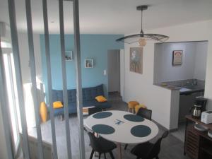 Maisons de vacances TY PLAGE : photos des chambres