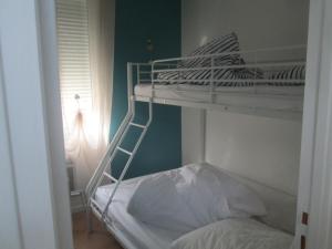 Maisons de vacances TY PLAGE : photos des chambres