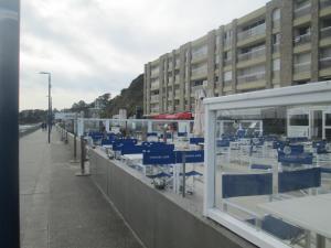 Maisons de vacances TY PLAGE : Maison 2 Chambres